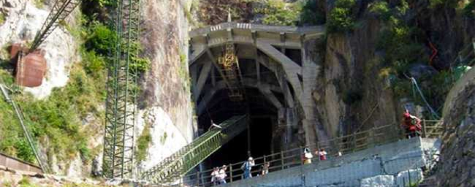 Da Candoglia a Milano: Sonia Cipriani presenta la Via del Marmo Rosa